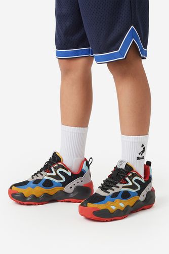 Sportska obuća SHAQ EO-REIGN AQ95055Y-BZ Crna
