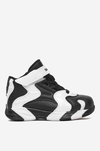 Sportska obuća SHAQ EO-DEVASTATOR 2.0 AQ95042T-BW Crna