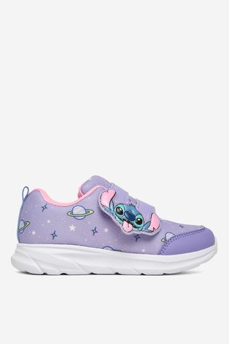 Sportovní obuv Disney Classics CEO-BIC-SS26-338DCLS Světle fialová