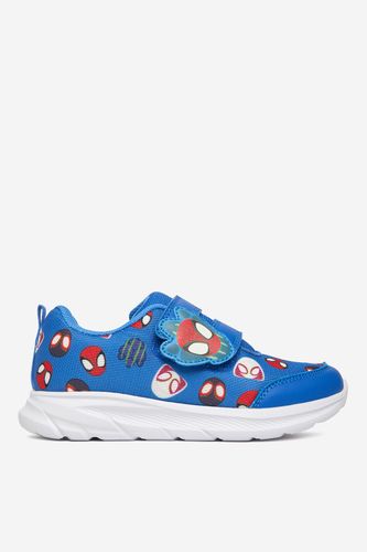 Sportovní obuv SPIDEY CEO-BIC-SS26-113SPID Modrá