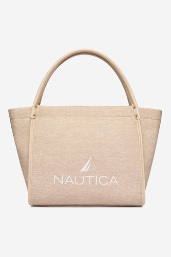 Torbica NAUTICA CEO-NTC-L-001-09 Bež