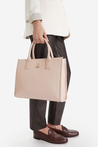 Torbica Beverly Hills Polo Club EO-BHPC-S-002-09 Buff