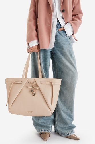 Torbica NINE WEST CEO-INARI-LDA8426A Buff
