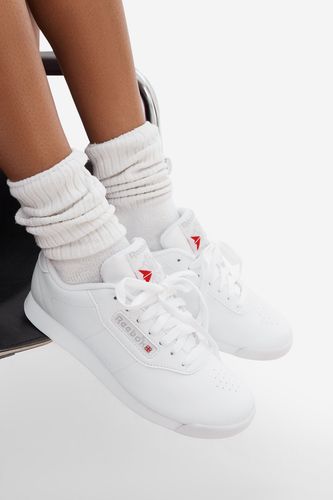 Športna obutev Reebok C-PRINCESS 100000101 Bela