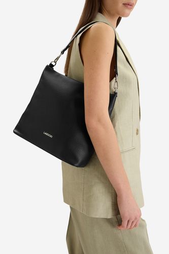 Torba Lasocki CEO-LSK-X-006-07 Crna