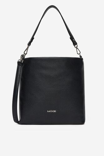Torba Lasocki CEO-LSK-X-006-07 Crna