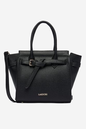 Torbica Lasocki CEO-LSK-X-010-09 Črna