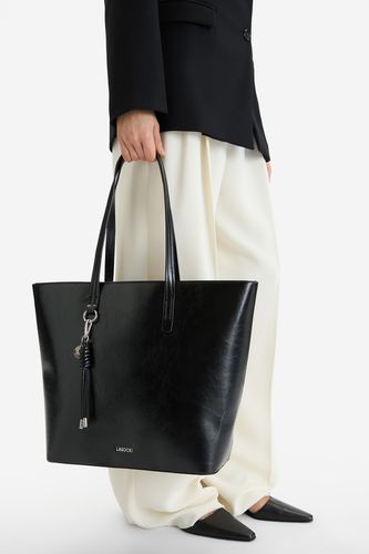 Torba Lasocki CEO-LSK-X-002-09 Crna