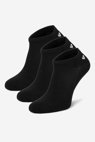 Čarape ROXY CEO_AS_ROXY_08S_SS26 (3-PACK) Crna