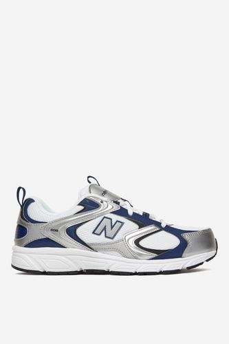 Športna obutev New Balance C-U40825M Bela