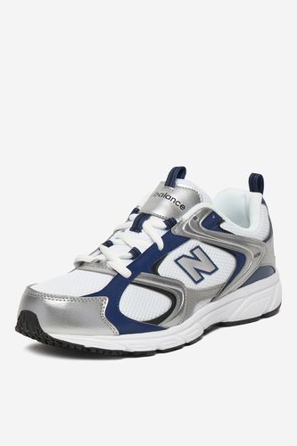 Športna obutev New Balance C-U40825M Bela