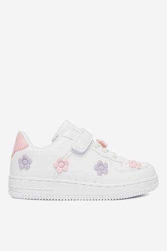 Patike Jenny CEO-K22212 Bela