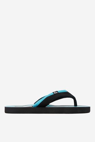 Natikači za bazen QUIKSILVER EO-QUILTED DUNE CQ10050YBA Črna