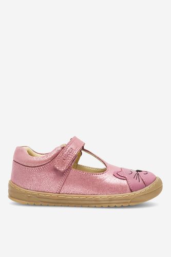 Balerinke Lasocki Kids CEO- CI12-BELKA-07 Roza
