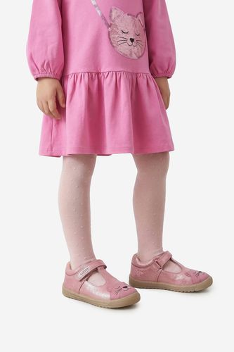 Balerinke Lasocki Kids CEO- CI12-BELKA-07 Roza