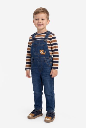 Superge Lasocki Kids CEO-  CI12-3095-03(III)CH Mornarsko modra