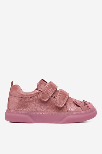 Nizki čevlji Lasocki Kids CEO-CI12-3095-03(III)DZ Roza