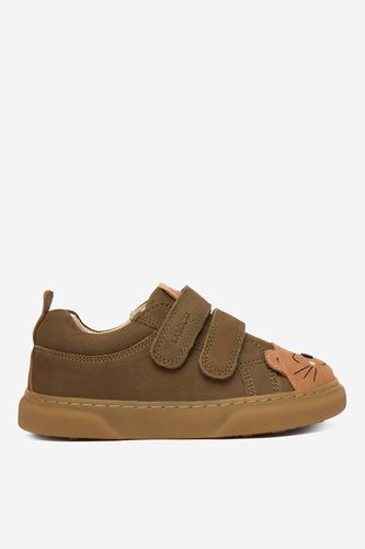 Superge Lasocki Kids CEO-  CI12-3095-03(III)CH Khaki