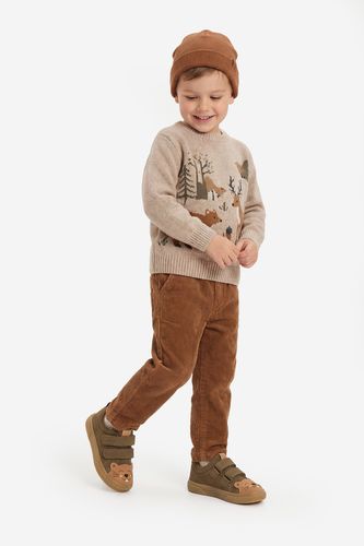 Superge Lasocki Kids CEO-  CI12-3095-03(III)CH Khaki