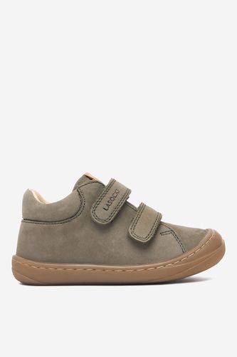 Nizki čevlji Lasocki Kids CEO-CI12-CRUISE-23(II)CH Khaki