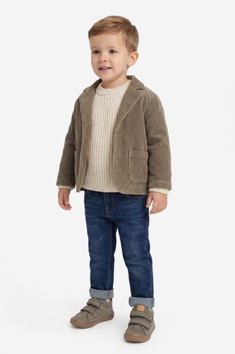 Nizki čevlji Lasocki Kids CEO-CI12-CRUISE-23(II)CH Khaki