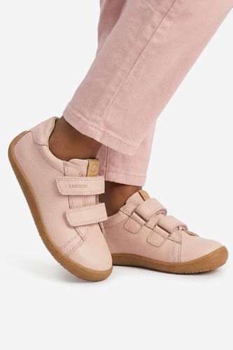Polobotka Lasocki Kids CEO-CI12-DUBAI-01(II)DZ Světle růžová