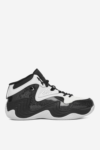 Športna obutev SHAQ EO-JUGERNAUT AQ95041B-BW Bela