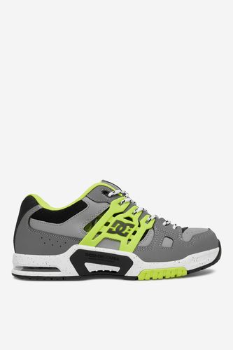 Športna obutev DC Shoes EO-AT-2 DC02906025 Siva