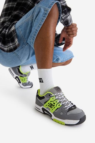 Športna obutev DC Shoes EO-AT-2 DC02906025 Siva