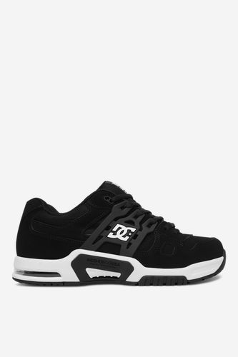 Športna obutev DC Shoes EO-AT-2 DC02906001 Črna