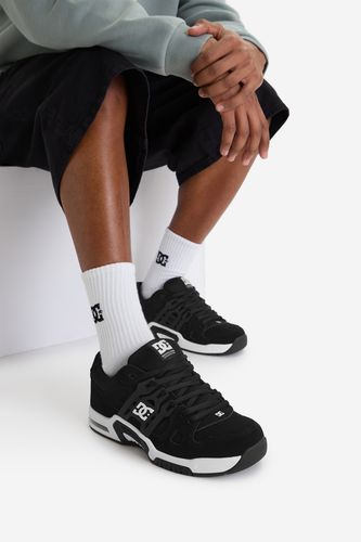 Športna obutev DC Shoes EO-AT-2 DC02906001 Črna