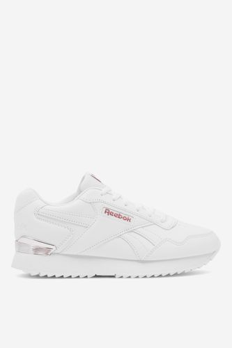 Obuwie sportowe REEBOK WB-GLIDE RIPPLE CLIP 100005967 Biały