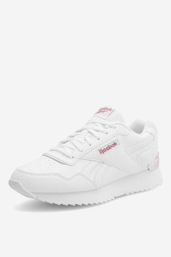 Obuwie sportowe REEBOK WB-GLIDE RIPPLE CLIP 100005967 Biały