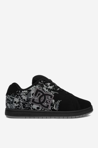 Športna obutev DC Shoes C-GAVELER ADYS100536-BDP Črna