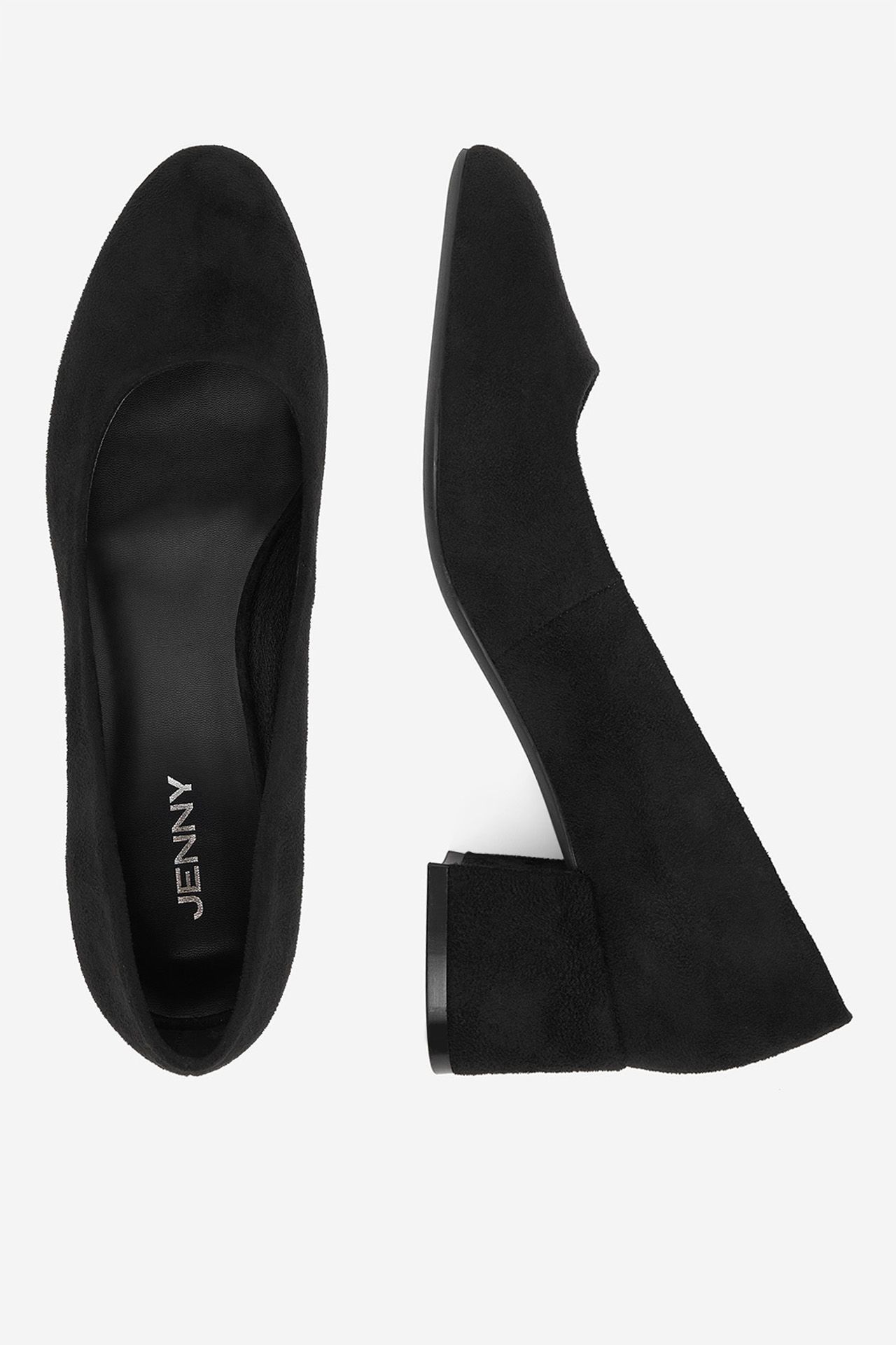 Pumpe Crna