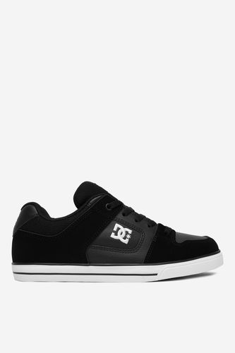 Športna obutev DC Shoes EO-PURE DC01783004_ Črna