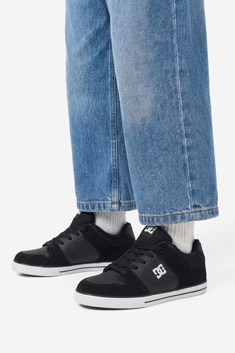 Športna obutev DC Shoes EO-PURE DC01783004_ Črna
