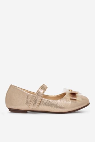 Baletanke Jenny CEO-CM22063-3 Zlatna