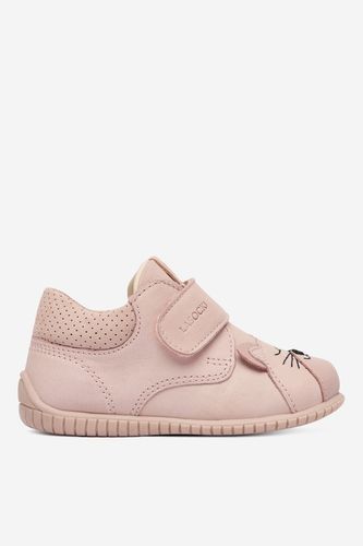 Nizki čevlji Lasocki Kids CEO-CI12-GORKY-10C(II)DZ Roza