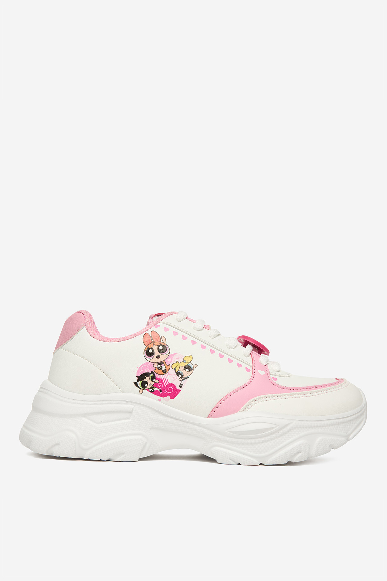 Sneakersy