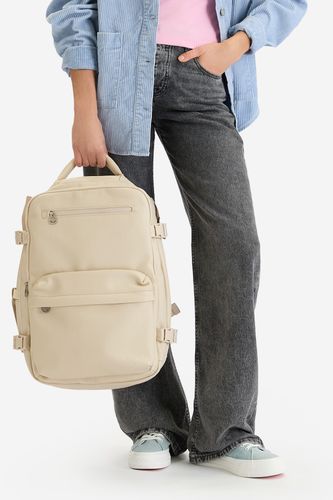 Nahrbtnik ROXY CEOWB-ROXY-KL-004-09 Krem