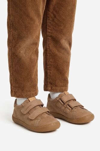 Polobotka Lasocki Kids CEO CI12-DUBAI-01A(II)CH Tmavě béžová
