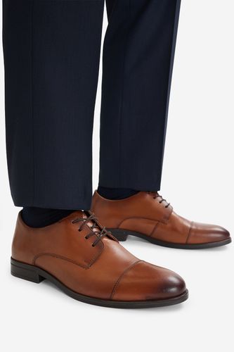Nizki čevlji Lasocki CEO-PASCAL-02 MI25 Buff