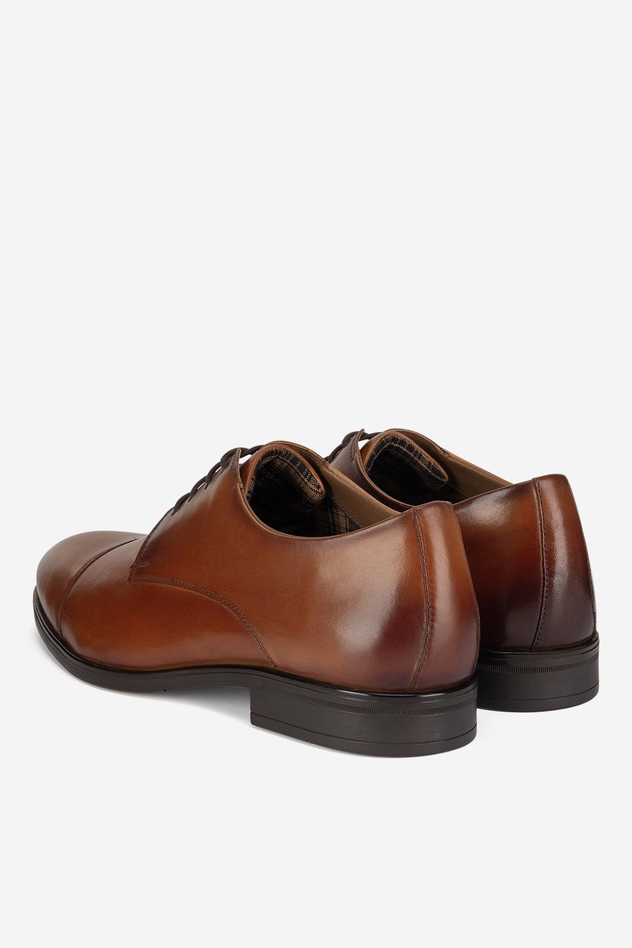 Cipele Svetlo braon