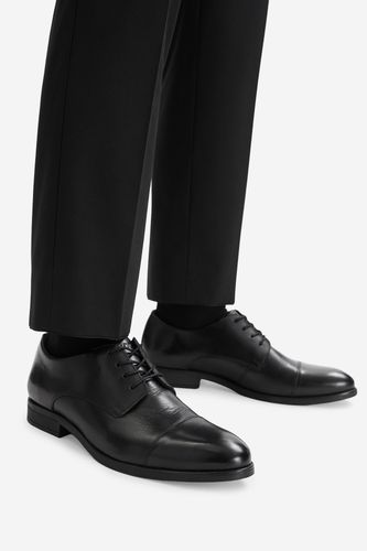Cipele Lasocki CEO-PASCAL-02 MI25 Crna