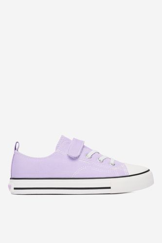 Platnene superge Jenny CEO-CSS20377-27 Fuchsia