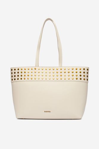 Torbica Badura C-MADIA-2533A Krem