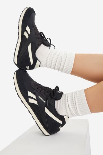 Sportovní obuv Reebok C-GLIDE LOW 100208667 Černá