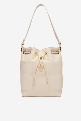 Torbica Beverly Hills Polo Club CEO-BHPC-C-020-09 Krem