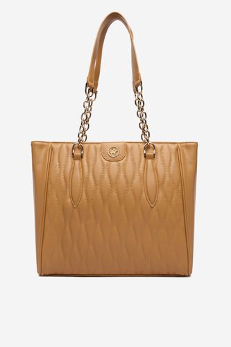 Torbica Beverly Hills Polo Club CEO-BHPC-C-016-09 Buff